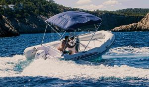 Selva 470