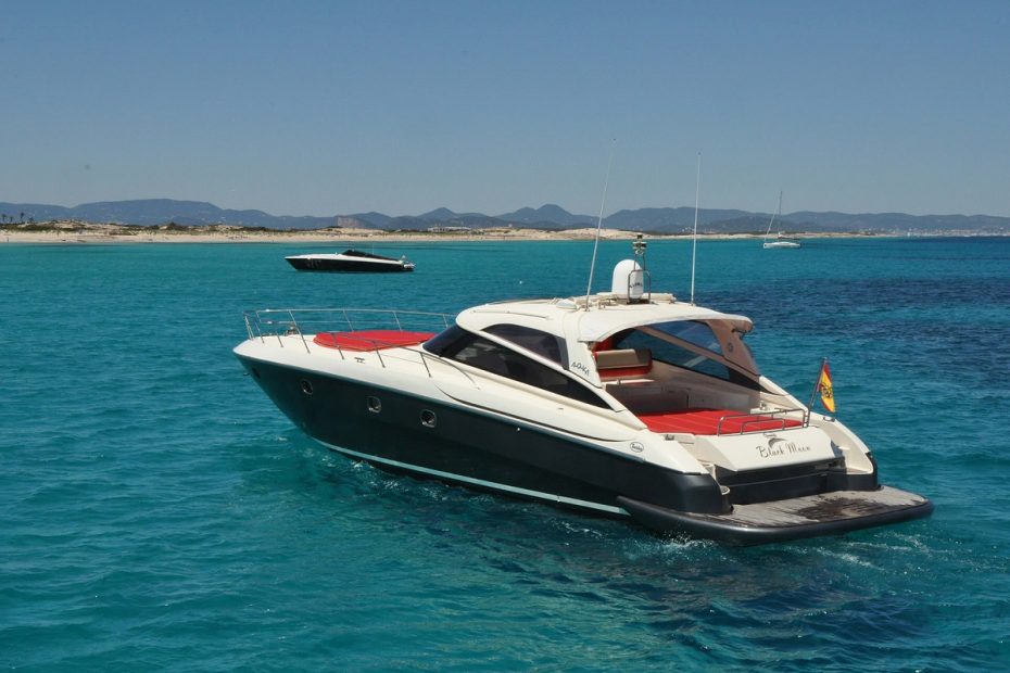 BAIA AQUA 54