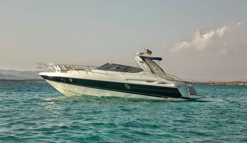 CRANCHI 41 6