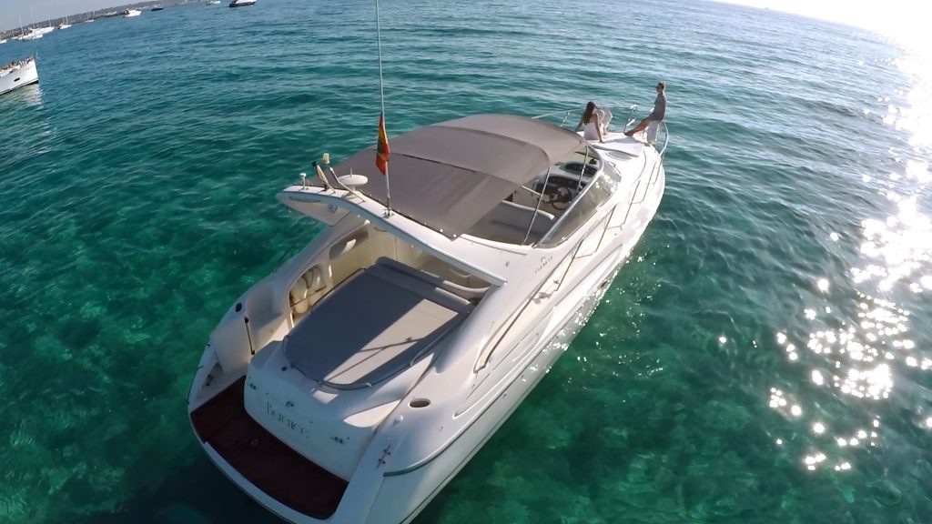 Cranchi 39 B Motoryacht Barcoibiza 5 1