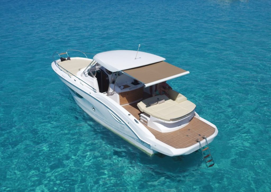 Key Largo 34