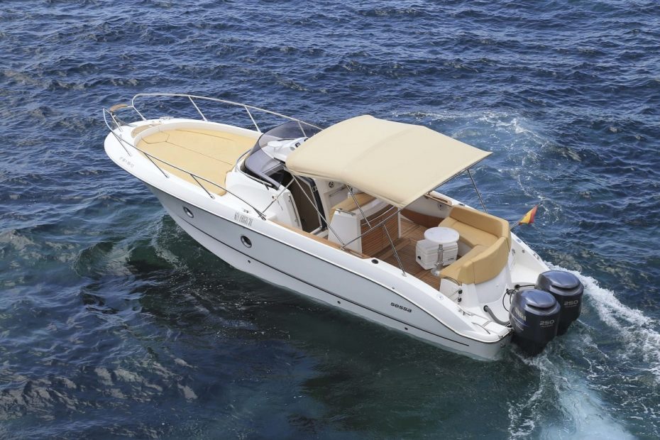 Key Largo 30