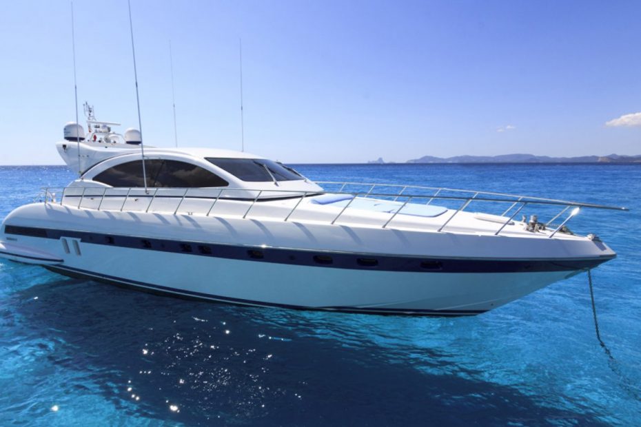 Mangusta 72