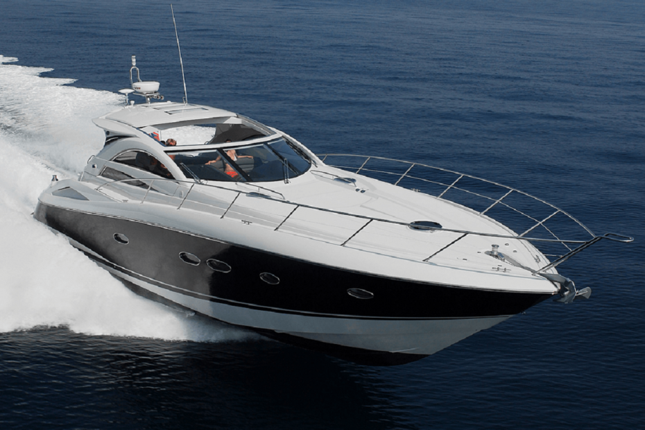 Sunseeker Portofino 53