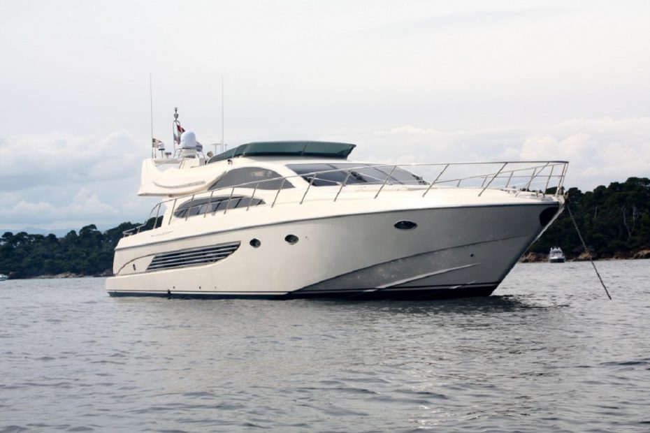 Riva Dolce Vita 70
