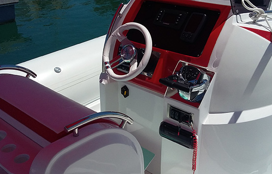 SELVA 900 Sport 6