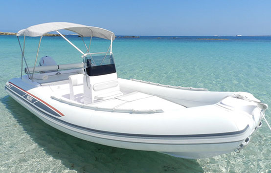 SELVA D600 1