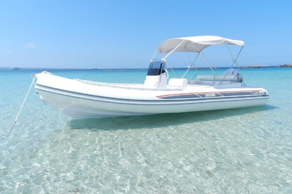 SELVA D600