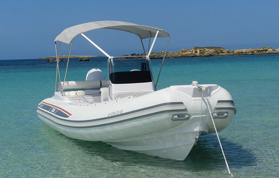 SELVA D600 4