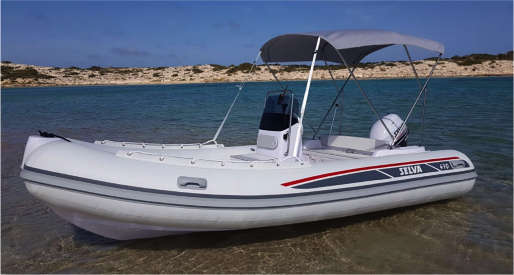 SElva 470
