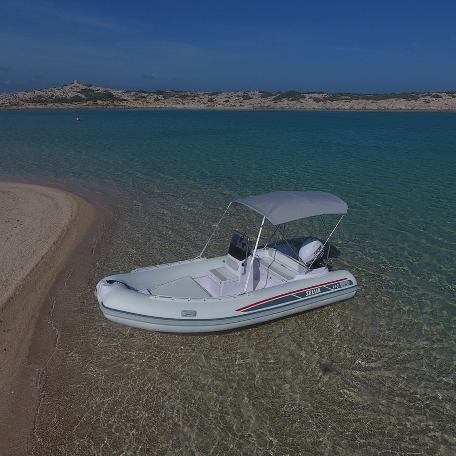 SElva 470 2