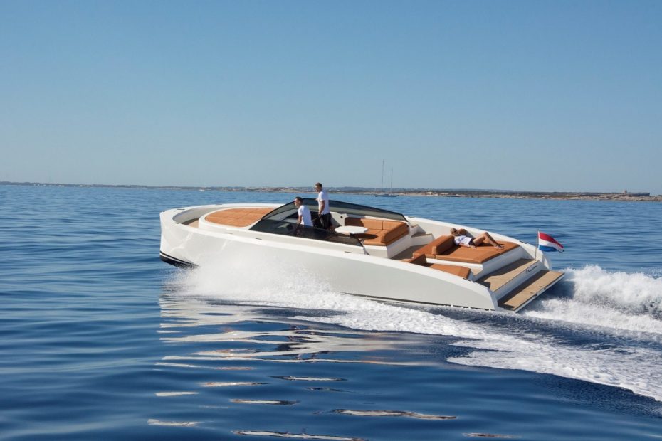 Vanquish VQ43
