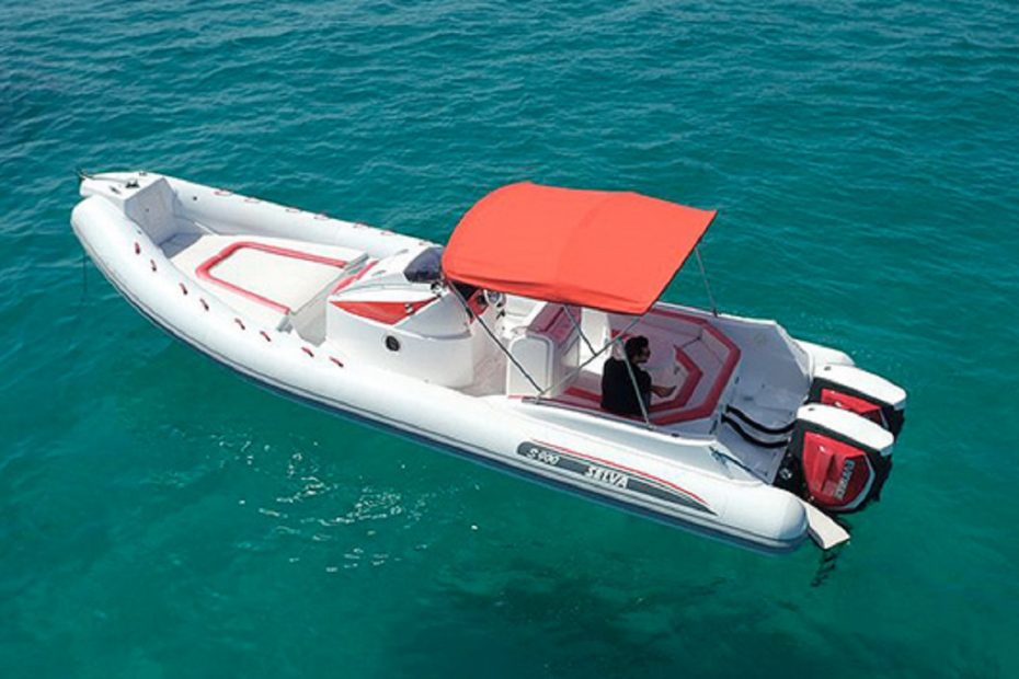 Selva 900