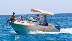 Key Largo 22