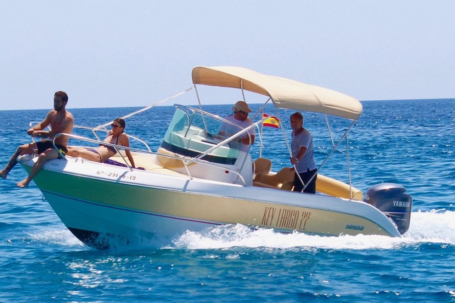 Key Largo 22