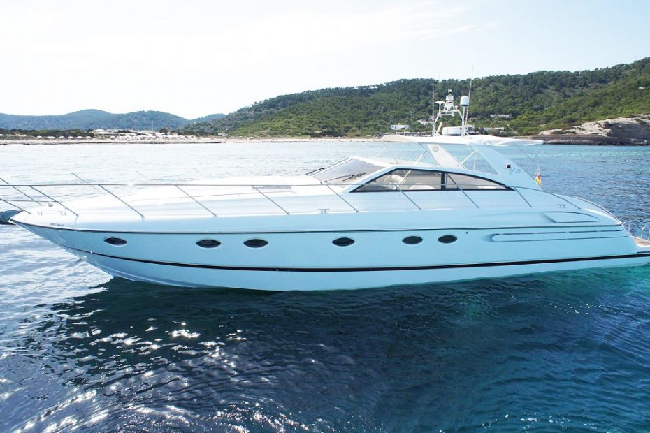 Princess v55