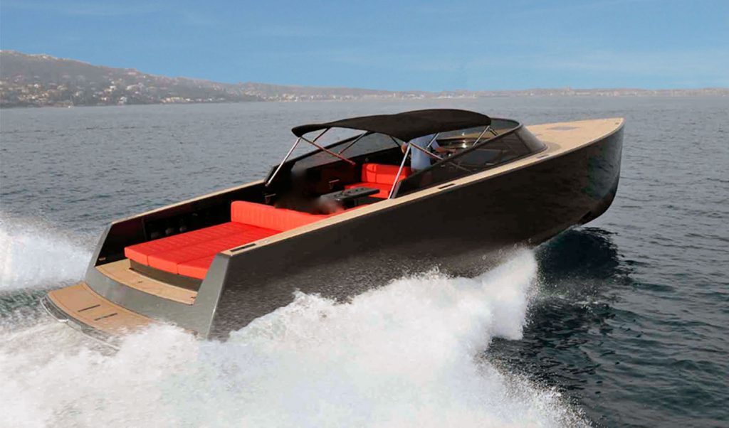 van dutch 8
