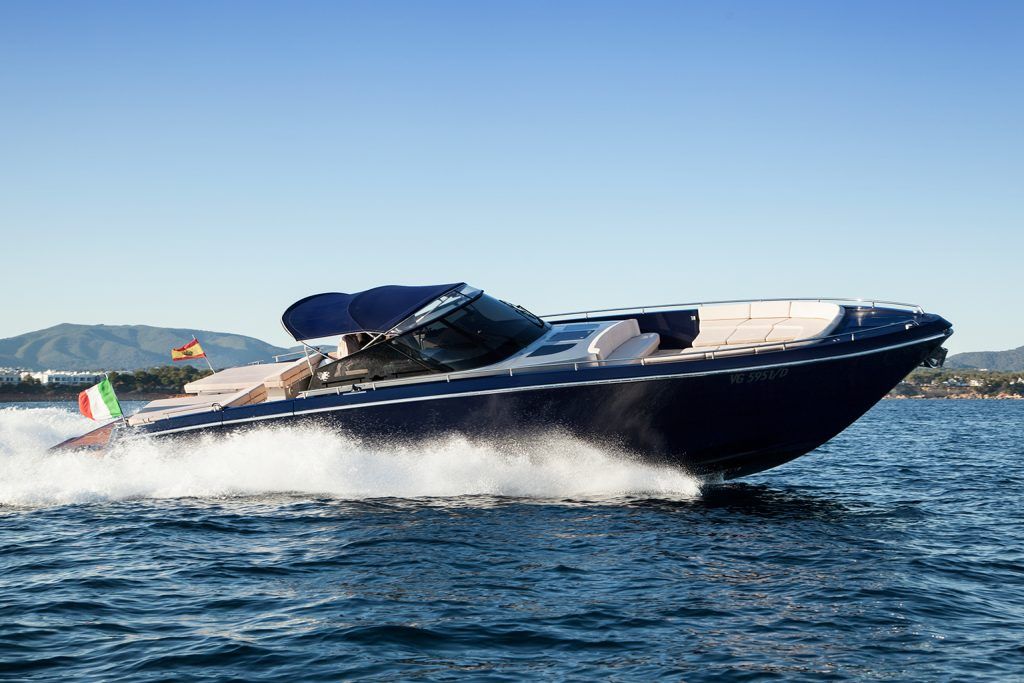 Continental 50
