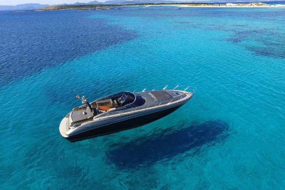 Riva Rivale 52