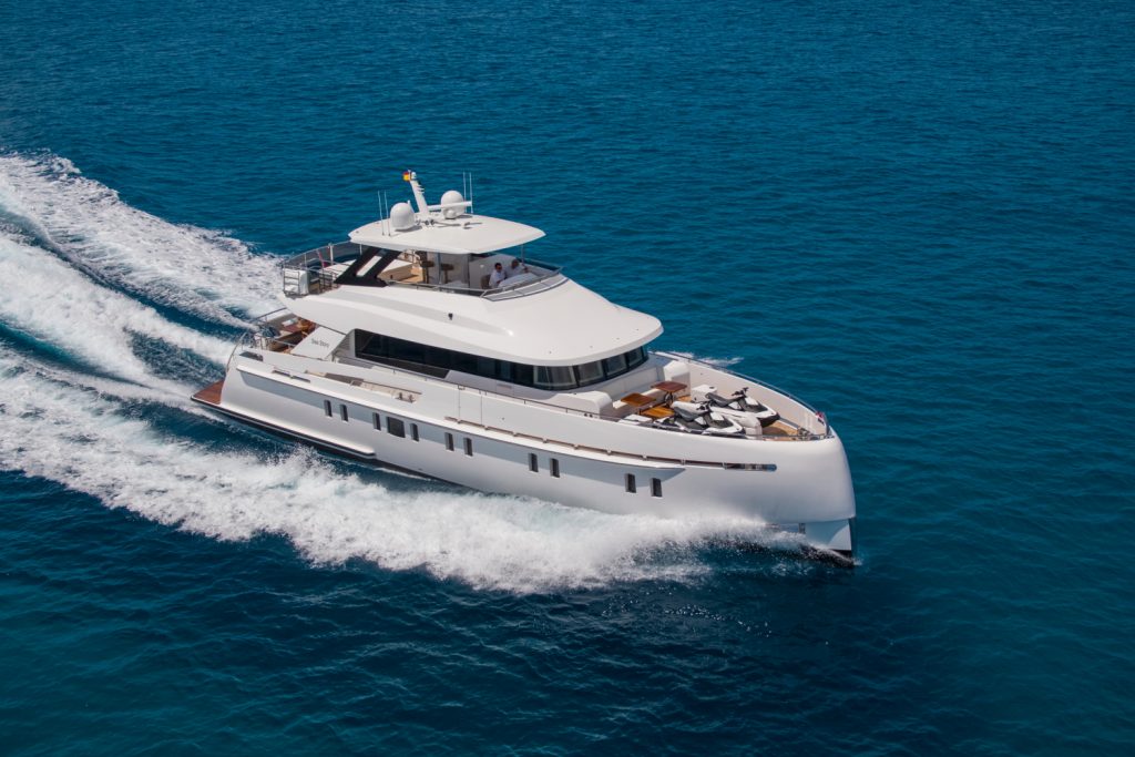 Vanquish VQ82