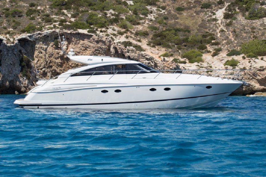PRINCESS V53