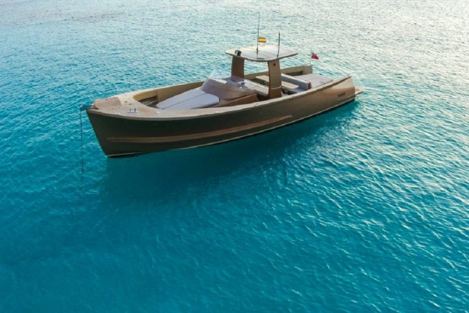 ALENYACHT 42