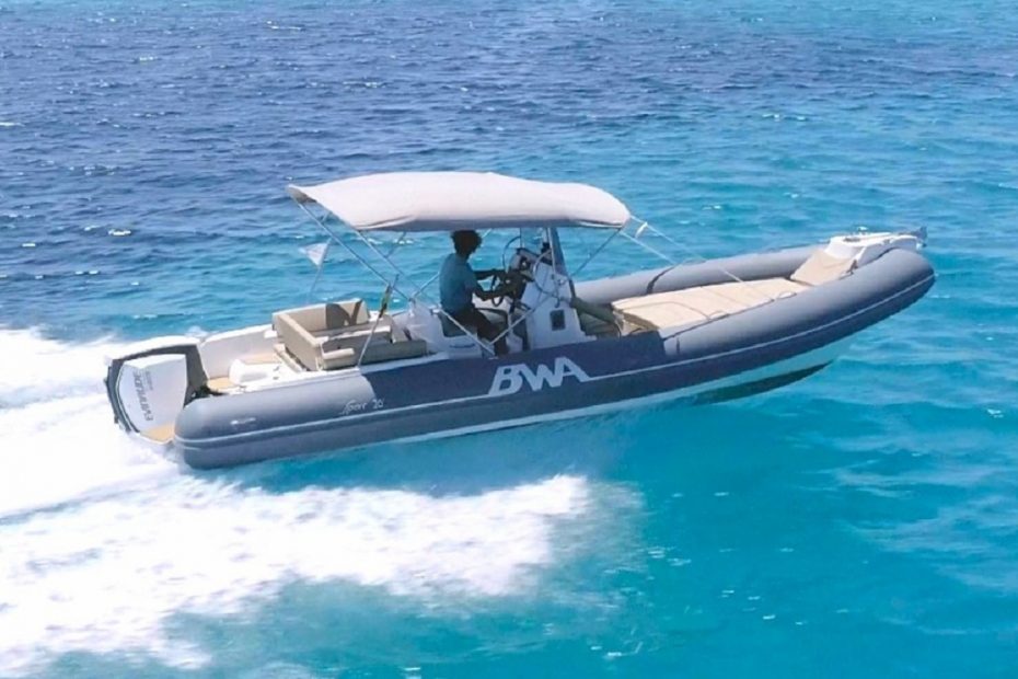 BWA 26 GT