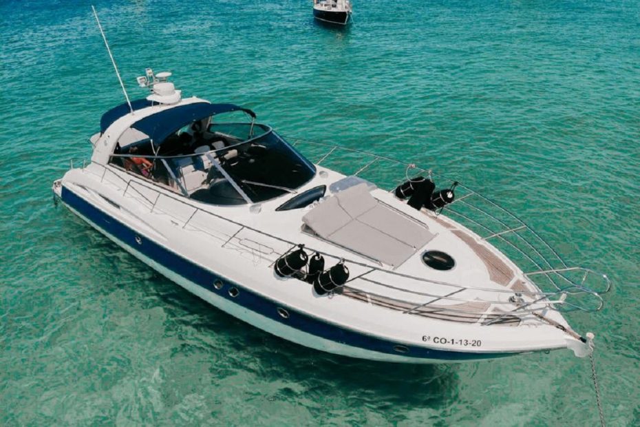 CRANCHI 47
