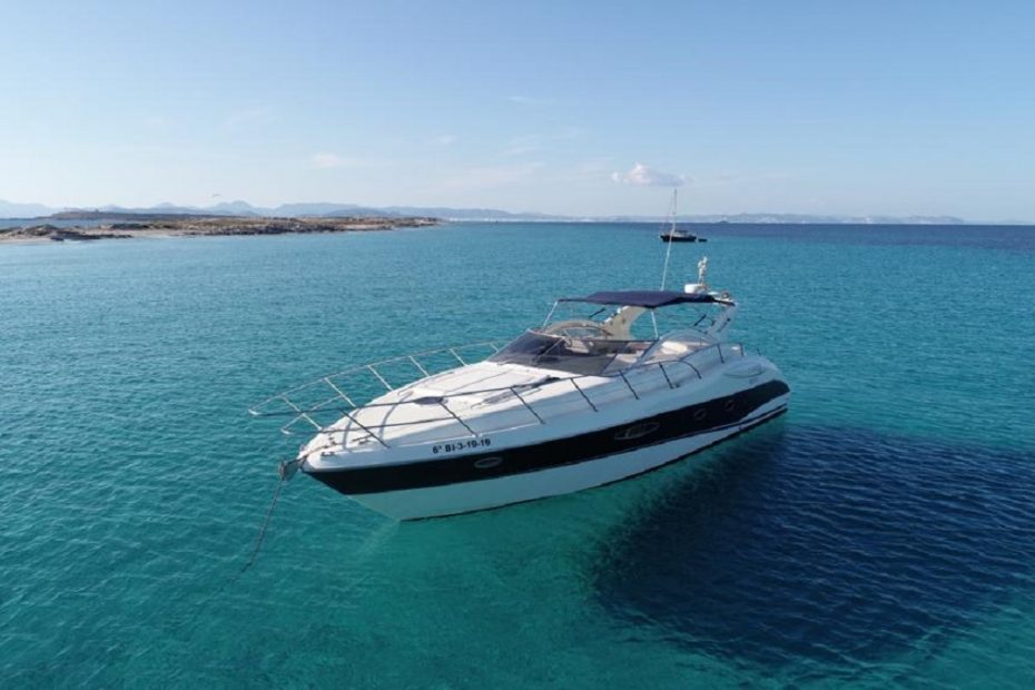 Gobbi Atlantis 47