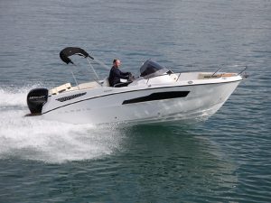 KARNIC 601 SL