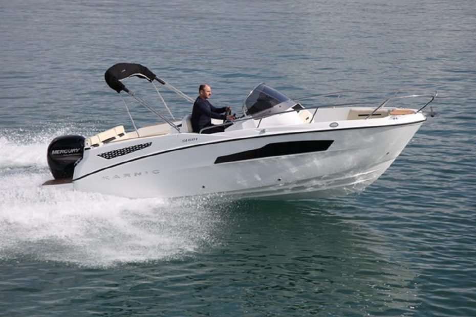 KARNIC 601 SL