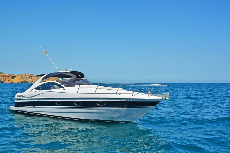 PERSHING 37