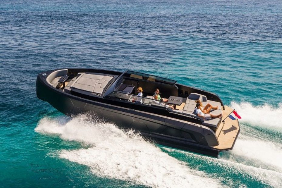 Vanquish VQ45