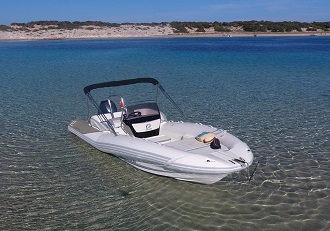 ibiza charter el puerto